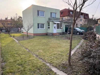 Houses for sale, 1-room in Bratislava-Petržalka · €762,000