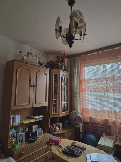 Na predaj 2-izbový byt, 54 m², Nitra, Kremnická