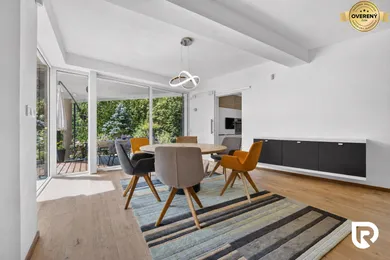 Na predaj 6-izbový dom, 477 m², Trenčín, Potočná