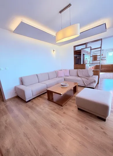 Na predaj 3-izbový byt, 96 m², Marianka, Školská