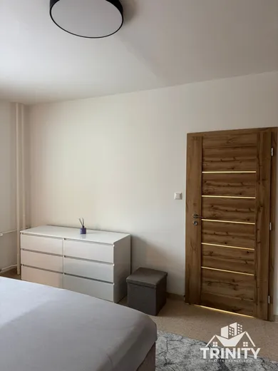 Na prenájom 1-izbový byt, 35 m², Šurany, MDŽ