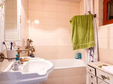 Na predaj 3-izbový rekreačný dom, 107 m², Stará Turá