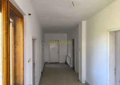 Na predaj dom v Dvorníky · €145 000 · Pôvodný stav