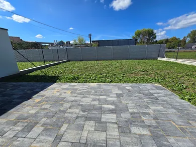 Na predaj 4-izbový dom, 125 m², Bitarová