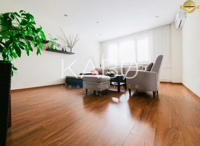 Apartments for rent, 3-room in Nitra · €850