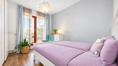 Na predaj 4-izbový byt, 86 m², Chorvátsky Grob, Konopná