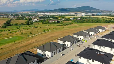 Na predaj 3-izbový byt, 89 m², Nitra
