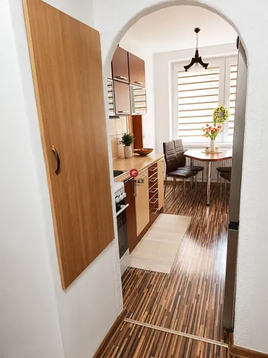 Na predaj 3-izbový byt, 65 m², Trebišov, Komenského