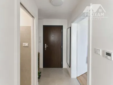 Na predaj 2-izbový byt, 55 m², Lučenec