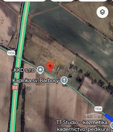 Pozemky na predaj, Stupava · €72 550
