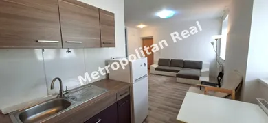 Na predaj byt, 27 m², Bratislava-Petržalka, Andrusovova
