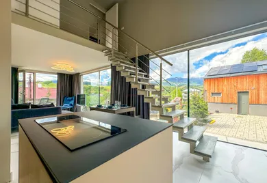 Na predaj 3-izbový byt, 81 m², Dolná Lehota