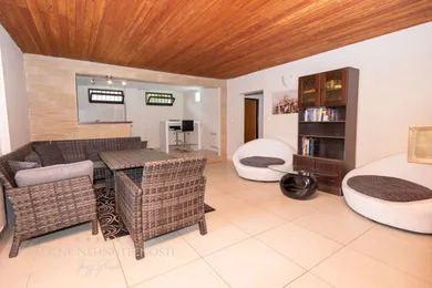 Na predaj 5-izbový dom, 149 m², Senec, Slnečné jazerá