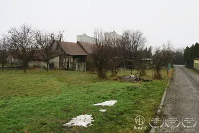 Na predaj pozemok v Komárno · €225 000 · Pôvodný stav
