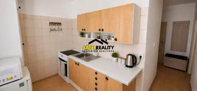 Na predaj 3-izbový byt, 60 m², Čadca