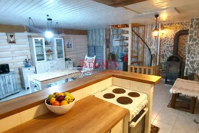 Na predaj 5-izbový dom, 108 m², Košická Belá