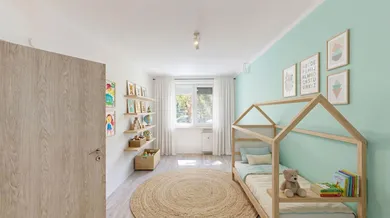 Na predaj 3-izbový byt, 64 m², Šaľa, Kukučínova