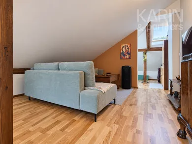 Na predaj byt, 79 m², Banská Štiavnica, Štiavnické Bane 4