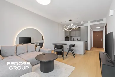 Na predaj 2-izbový byt, 49 m², Bratislava-Staré Mesto, Bottova
