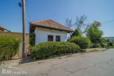 Na predaj dom, 80 m², Podhájska, Nová