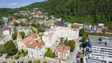 Byty na predaj 1-izbový, Trenčianske Teplice · €110 000