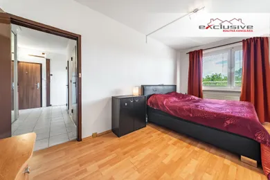 Byty na predaj 2-izbový, Prešov · €154 900