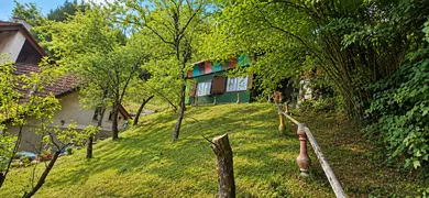 Na predaj rekreačný dom, 358 m², Selce, Mlynská