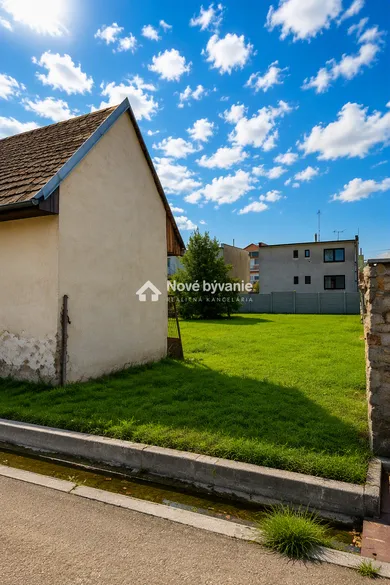 Na predaj dom, 506 m², Stupava, Na Aleji