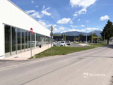 Na prenájom komerčné, 176 m², Liptovský Mikuláš