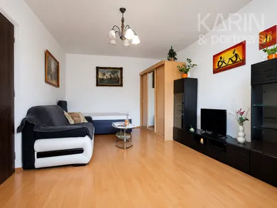 Квартири на продаж, 1-кімнатні, Zvolen · €98 900