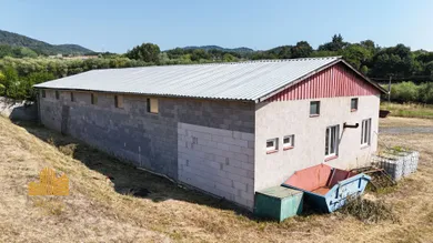 Na predaj objekt, 250 m², Slaská