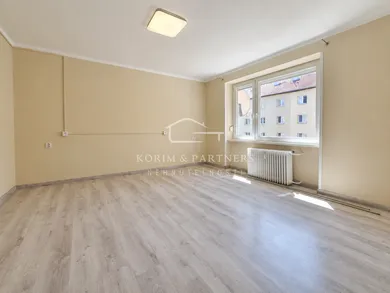 Na predaj byt v Komárno · €73 000 · Čiastočná rekonštrukcia