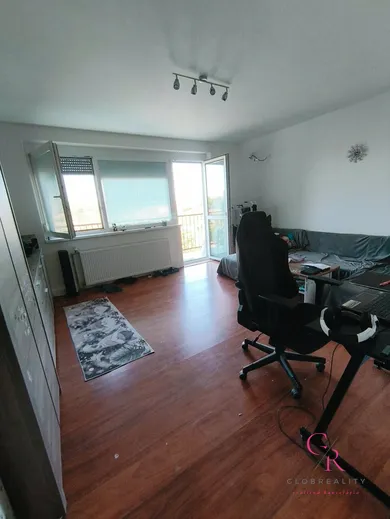 Na predaj 3-izbový byt, 72 m², Veľká Ves nad Ipľom