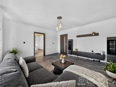 Na predaj 5-izbový dom, 120 m², Veľké Dravce