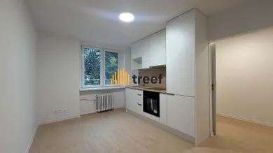 Na predaj 1-izbový byt, 20 m², Trnava, Ulica Komenského