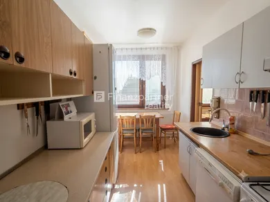 Mieszkania na sprzedaż, 4-pokojowe, Michalovce · €144 999