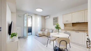 Eladó lakások, 2-szobás, Trnava · €199 900
