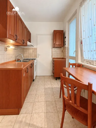 Mieszkania na wynajem, 1-pokojowe, Bratislava-Karlova Ves · €720