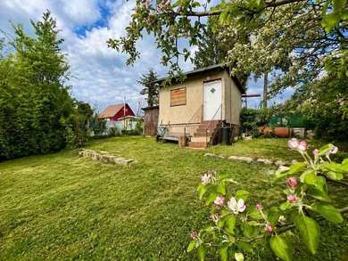 Działki na sprzedaż, Košice-Sever · €49 900
