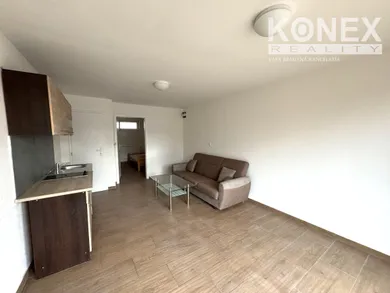 Na predaj 1-izbový byt, 30 m², Michalovce, SNP