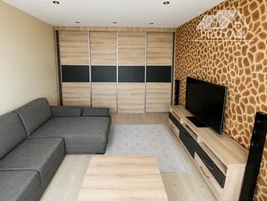 Na predaj 1-izbový byt, 37 m², Lučenec, Vajanského