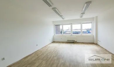 Na prenájom komerčné v Bratislava-Podunajské Biskupice · €288 · Novostavba