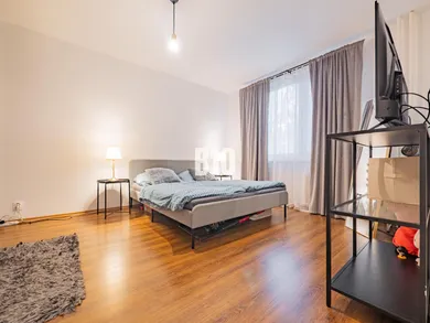 Na predaj 1-izbový byt, 36 m², Nitra