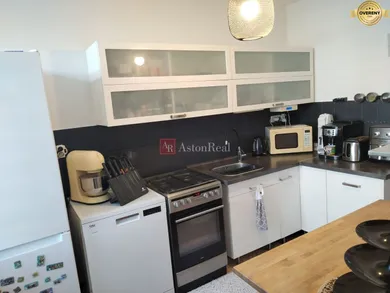 Na predaj 4-izbový dom, Martin