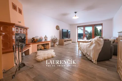 Domy na sprzedaż, Trenčín · €342 420