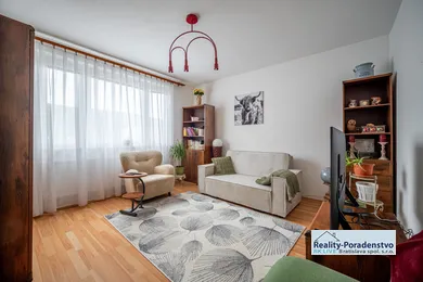Na predaj 3-izbový byt, 73 m², Bratislava-Devínska Nová Ves