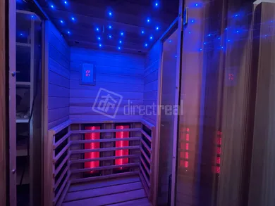 Na predaj rekreačný dom, 161 m², Svätý Kríž