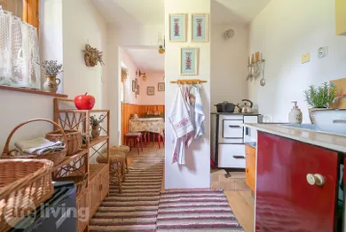 Na predaj rekreačný dom, 88 m², Trenčín, Potočná
