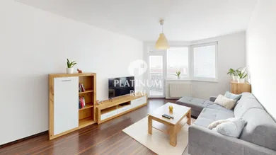 Mieszkania na wynajem, 2-pokojowe, Bratislava-Ružinov · €700