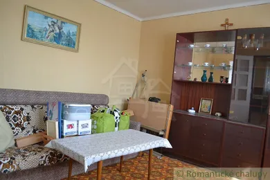 Na predaj dom, Štefurov